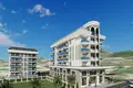 Mieszkanie 1 pokój 74 m² Alanya, Turcja