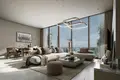 Mieszkanie 3 pokoi 71 m² Dubaj, Emiraty Arabskie