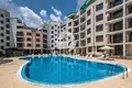 Квартира 2 комнаты 3 269 м² Несебр, Болгария