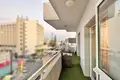 Mieszkanie 3 pokoi 180 m² Limassol, Cypr