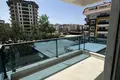 Mieszkanie 3 pokoi 115 m² Kargicak, Turcja