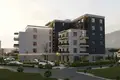 3 bedroom apartment 84 m² Bar, Montenegro