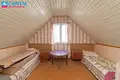 Dom 29 m² Szwajcary, Litwa