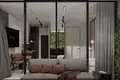 Complexe résidentiel New residential complex of villas and apartments 250 m from Melasti Beach, Bali, Indonesia