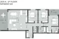 Appartement 3 chambres 160 m² Paphos, Chypre