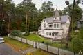 Maison 6 chambres 350 m² Jurmala, Lettonie