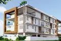 Квартира 1 спальня 59 м² муниципалитет Ларнака, Кипр