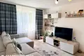 2 room apartment 53 m² Minsk, Belarus