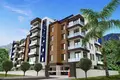Penthouse 3 pokoi 110 m² Girne Belediyesi, Cypr Północny
