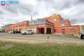 Commercial property 100 m² in Vilnius, Lithuania