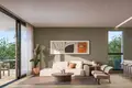 2 bedroom apartment 105 m² Germasogeia, Cyprus