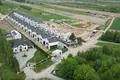 Village de chalets Тихий жилой комплекс недалеко от Варшавы