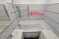 3 room apartment 72 m² Hrodna, Belarus