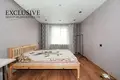 Apartamento 3 habitaciones 67 m² Minsk, Belarús