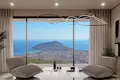 5 bedroom house 555 m² Mediterranean Region, Turkey