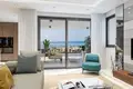 Appartement 3 chambres 159 m² Koinoteta Mouttagiakas, Chypre