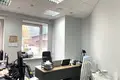 Oficina 179 m² en Moscú, Rusia