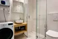 Apartamento 1 habitacion 53 m² en Budva, Montenegro