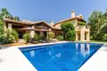 villa de 5 dormitorios 475 m² Abadín, Španjolska