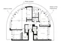 Wohnung 4 zimmer 157 m² Danzig, Polen
