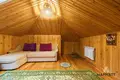 Chalet 95 m² Jzufouski sielski Saviet, Bélarus