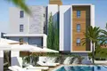 Dom 2 pokoi 140 m² Limassol, Cypr