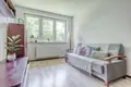 Apartamento 1 habitación 41 m² Varsovia, Polonia