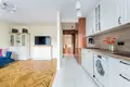 2 bedroom apartment 56 m² Warsaw, Poland