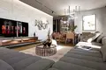 Wohnung 4 zimmer 151 m² Pendik, Türkei