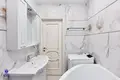 2 room apartment 70 m² Minsk, Belarus