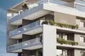 Appartement 3 chambres 112 m² Demos Agiou Athanasiou, Chypre
