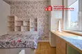 Wohnung 4 zimmer 156 m² Hrodna, Belarus