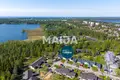 Stadthaus  Oulu sub region, Finnland