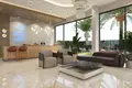 Apartamento 3 habitaciones 106 m² Muratpasa, Turquía