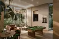 Apartamento 4 habitaciones 166 m² Emiratos Árabes Unidos, Emiratos Árabes Unidos