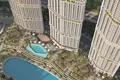 Квартира 2 комнаты 65 м² Дубай, ОАЭ