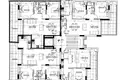 Wohnung 2 Schlafzimmer 96 m² Paphos, Zypern