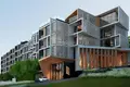 Appartement 2 chambres 75 m² Ban Bang Thao, Thaïlande
