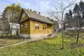 Дом 33 м² Радошковичский сельский Совет, Беларусь
