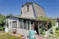 House 80 m² Carnaucycki sielski Saviet, Belarus