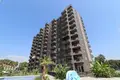 Wohnung 3 zimmer 94 m² Erdemli, Türkei