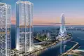 Mieszkanie 1 pokój 85 m² Dubaj, Emiraty Arabskie