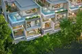 4 bedroom apartment 424 m² Ban Nai Trok, Thailand