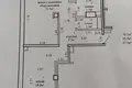 2 room apartment 68 m² Minsk, Belarus