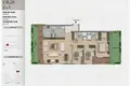 Wohnung 4 zimmer 133 m² Pendik, Türkei