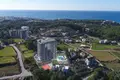 1 bedroom apartment 49 m² Alanya, Turkey
