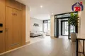 Квартира 1 комната 35 м² Минск, Беларусь