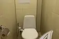 1 room apartment 41 m² Muchaviecki sielski Saviet, Belarus