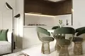 Wohnung 2 zimmer 48 m² Alanya, Türkei