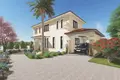 Villa de tres dormitorios 185 m² Kalavasos, Chipre